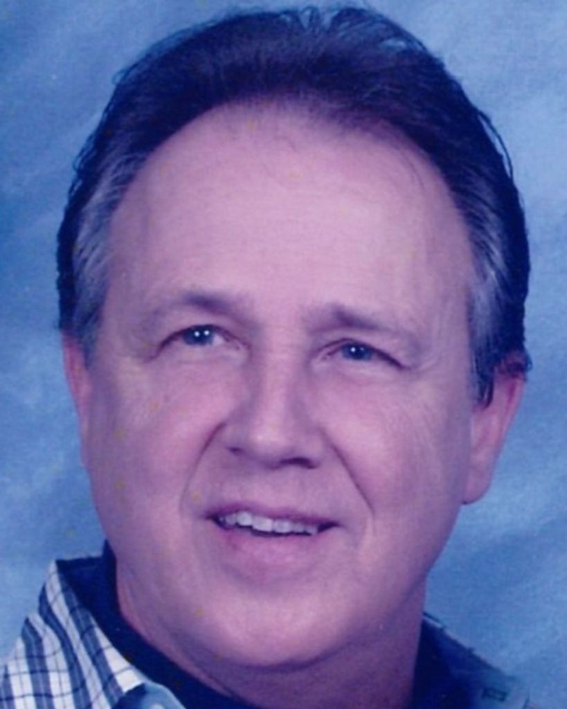 Richard Conway "Slick" Bowman Profile Photo