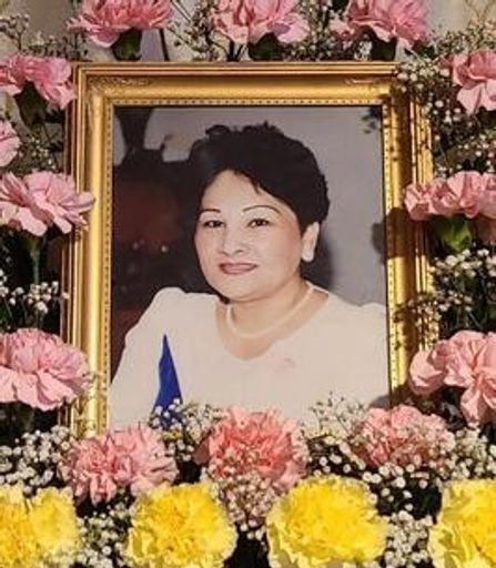 Thu Thach Profile Photo