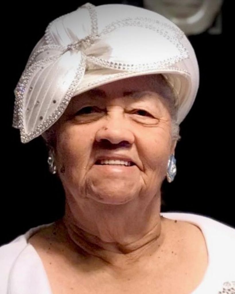 Joanna Weeks Jenkins Profile Photo