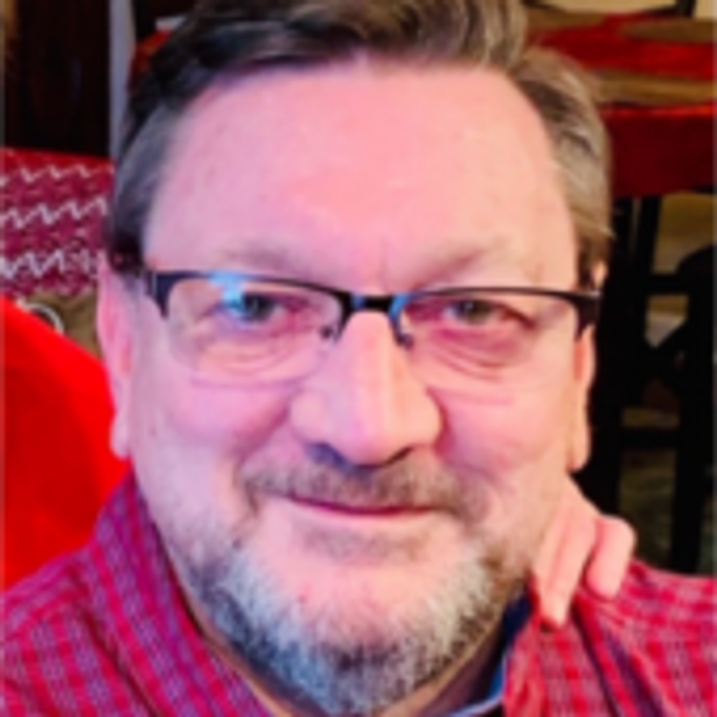 Raymond T. Young Profile Photo