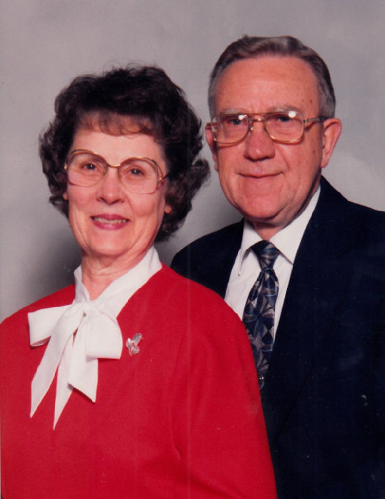 Mary Louise (Peterson)  Grenter