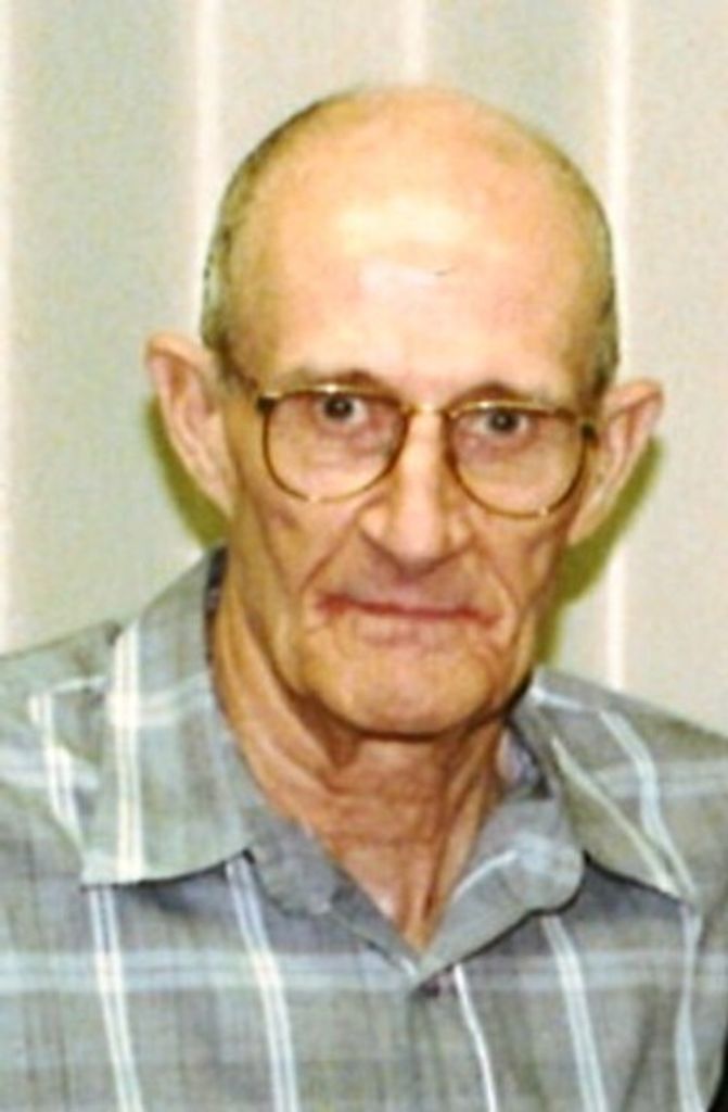 Claude W. York Profile Photo