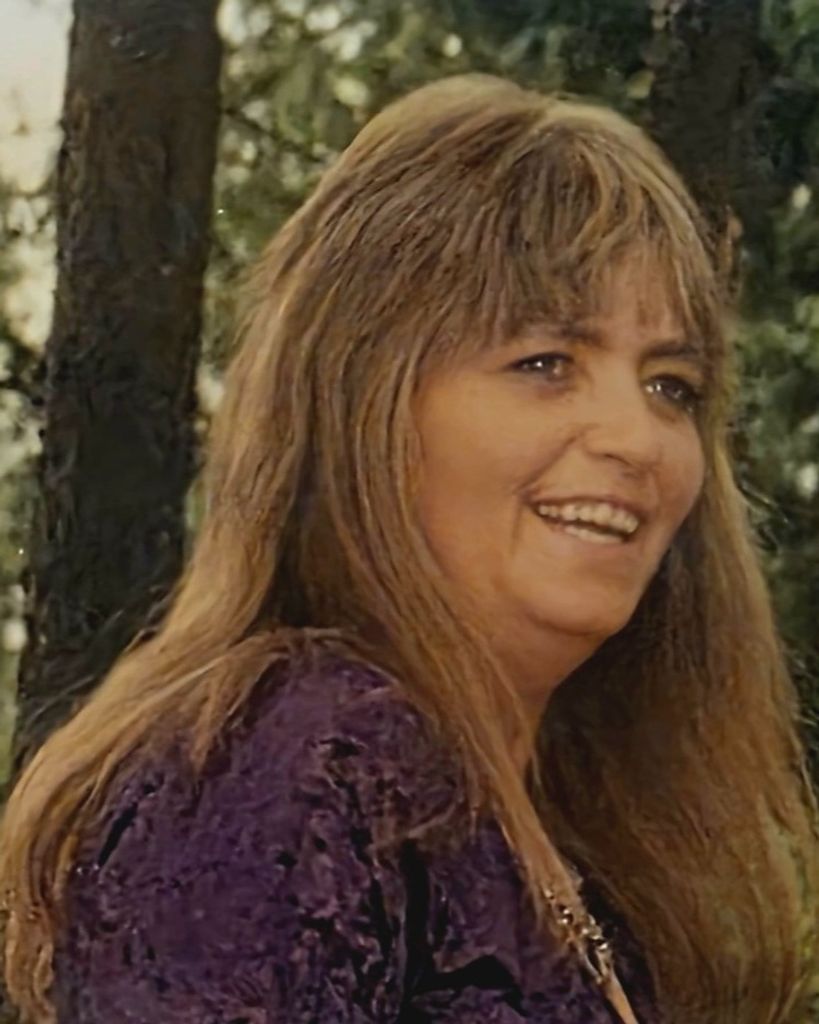 Rhonna Jeanette Russell