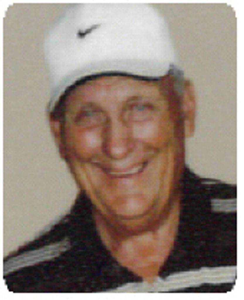 Marvin J. Merritt