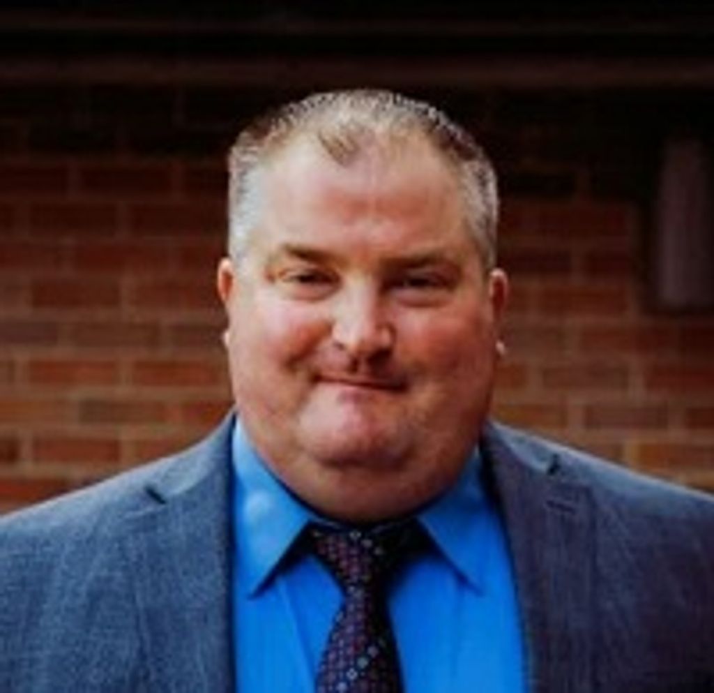 Colin Douglas Kellner
