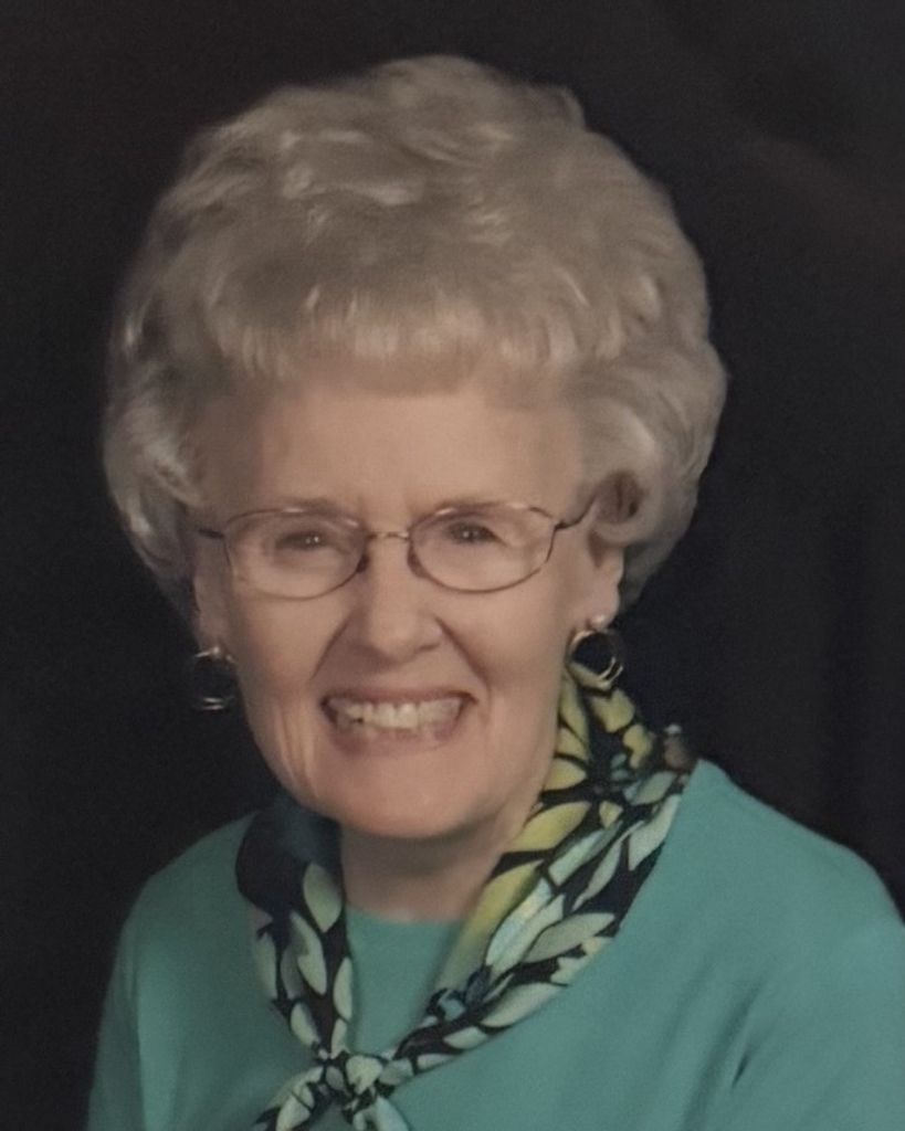 Joy June Chapman Profile Photo