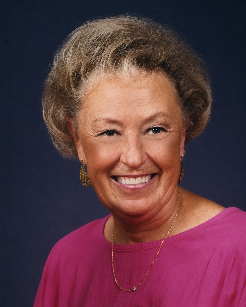 Dorothy Mae Volkers Profile Photo