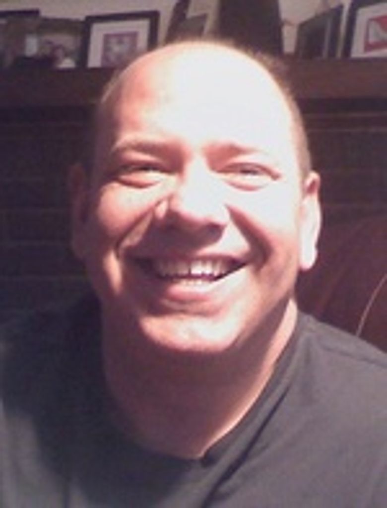 John Baker Profile Photo