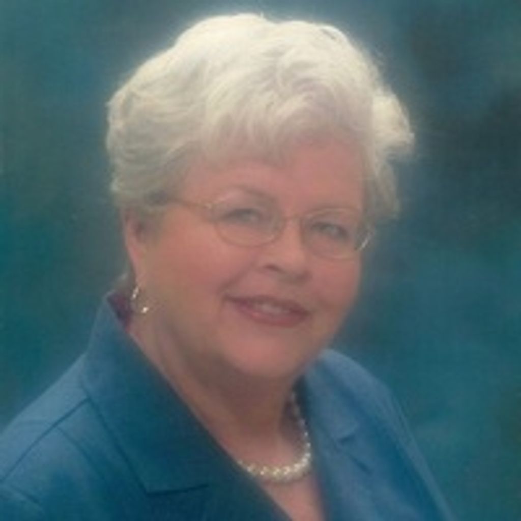 Anna Bell Corbett Coe