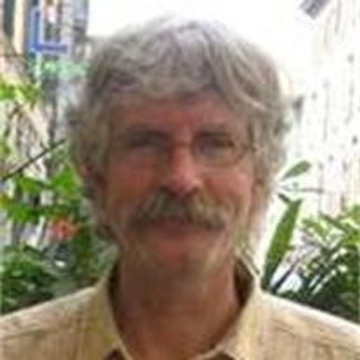 Todd Olson Profile Photo