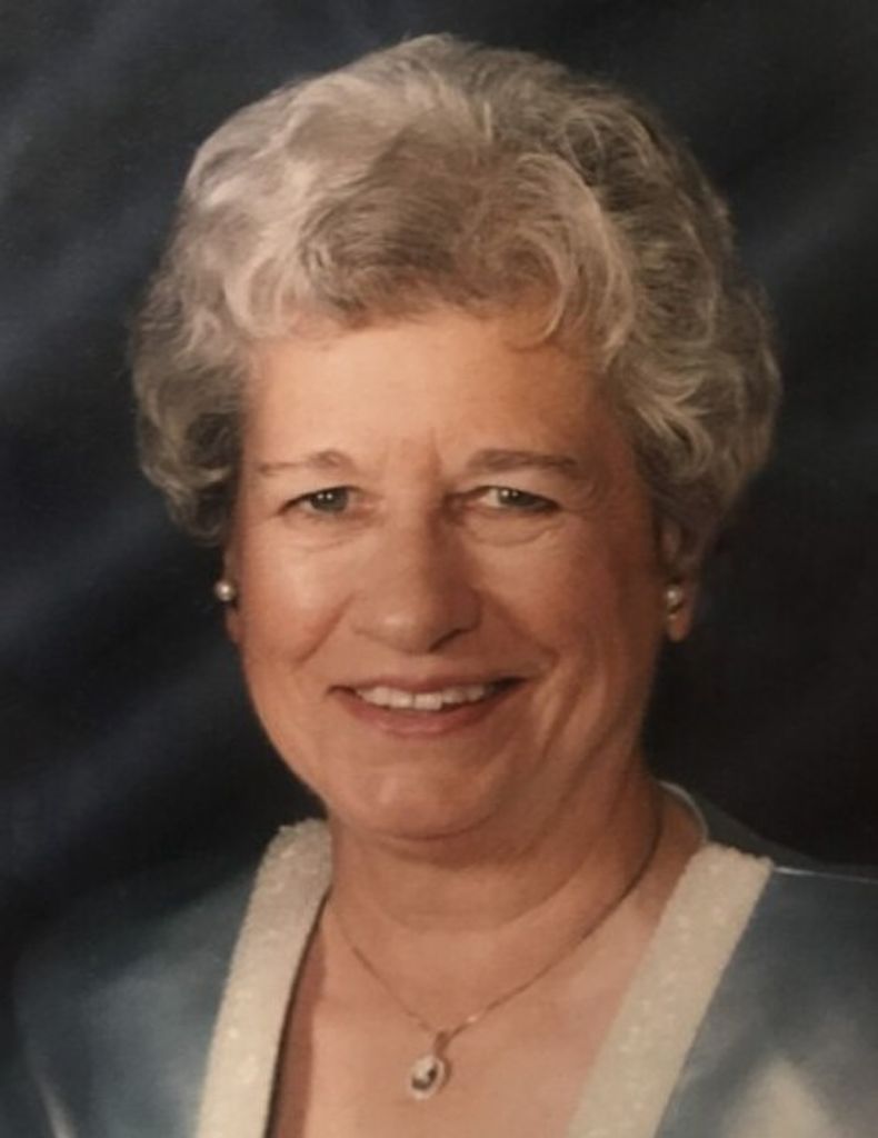 Jacqueline M (Smith)  Meenan