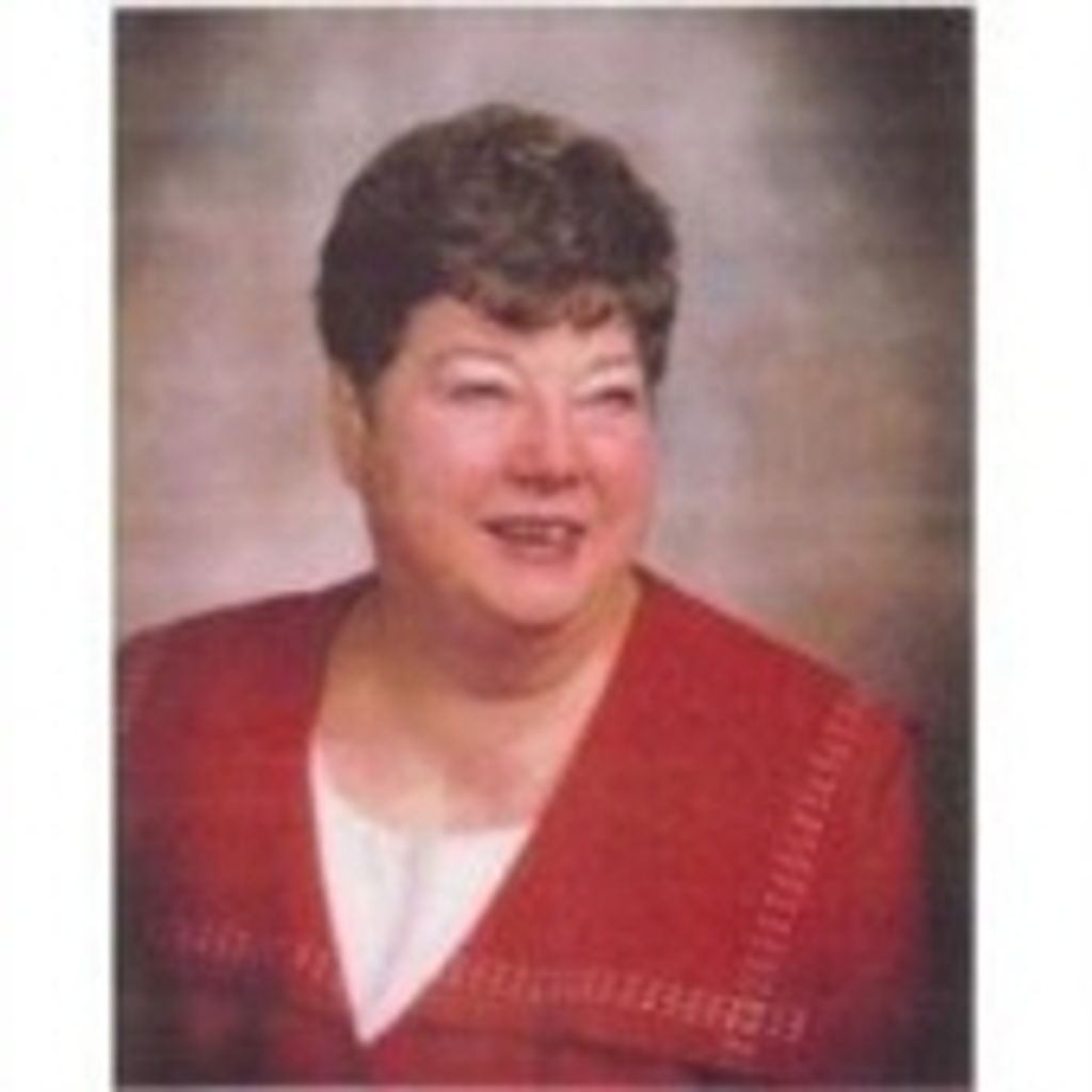 Edna Deann Pence Profile Photo