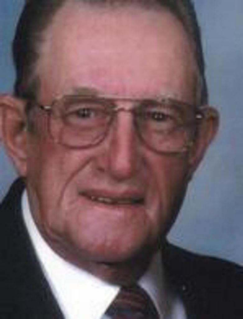 Wilbert Francis "Willie" Zirfas Profile Photo