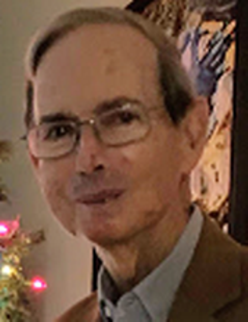 George "Dan" Downing