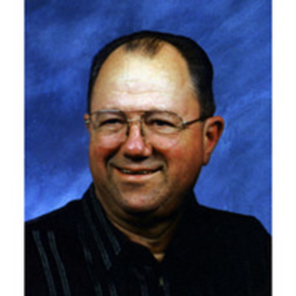 Gerald "Jerry" R. Johnson Profile Photo