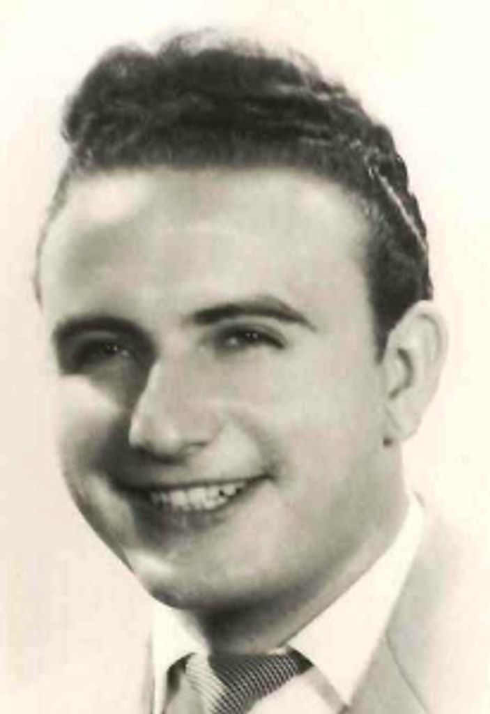 Nicola Girolamo
