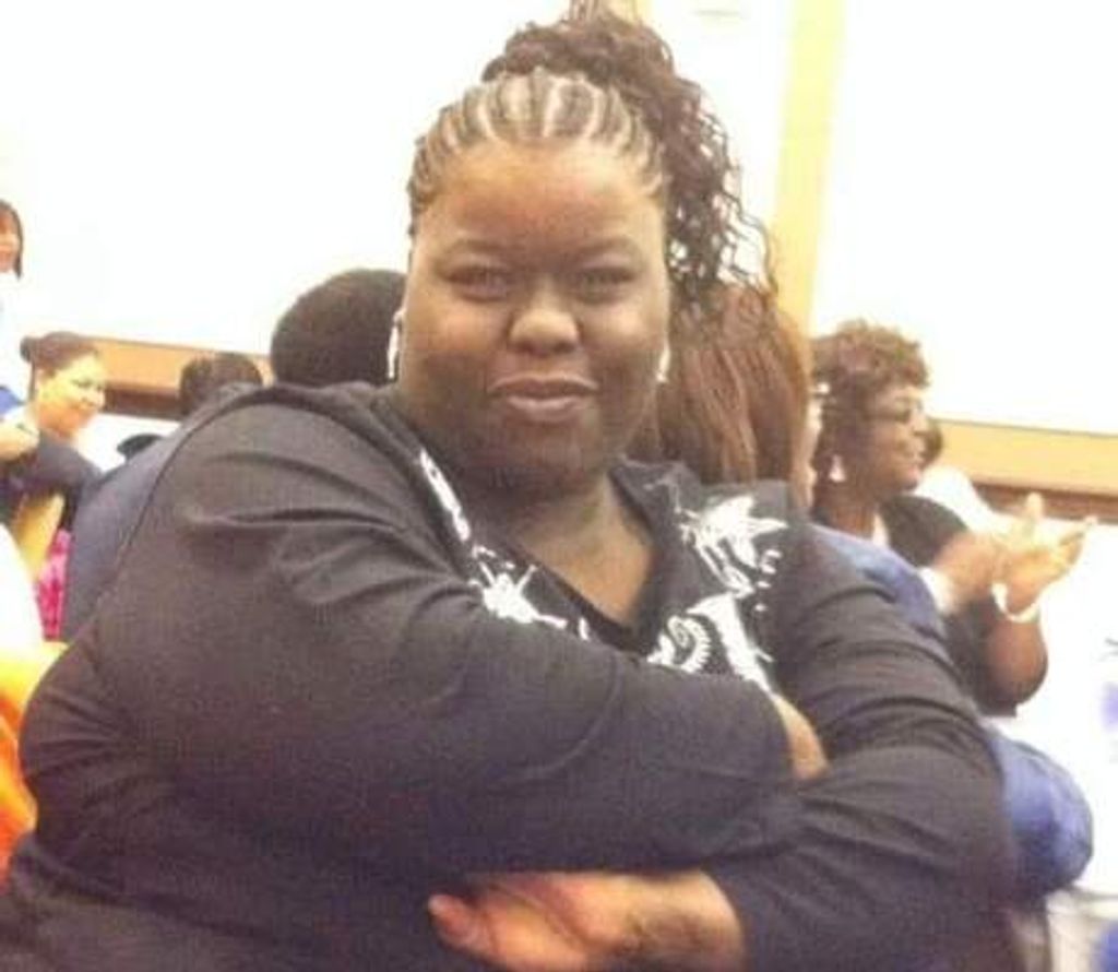 Ms. Shawanna Jeanetta Battle