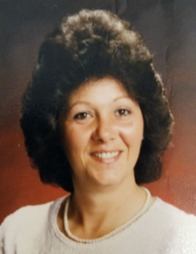 Diana Jones