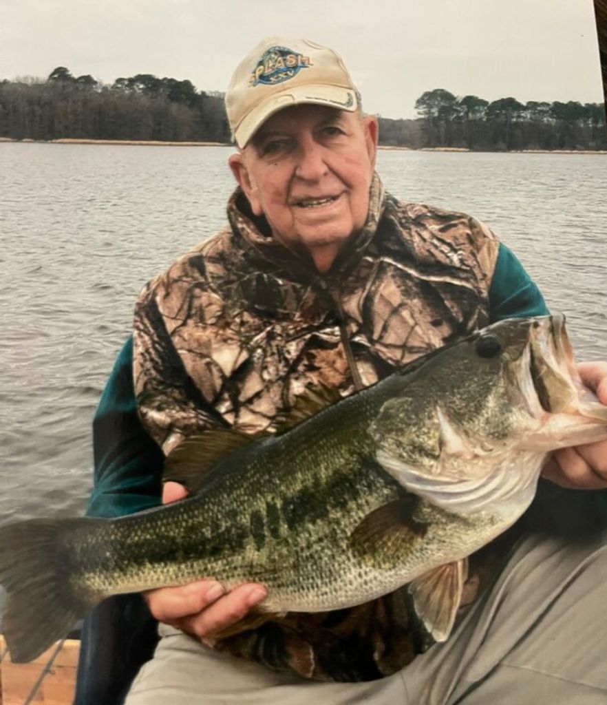 Joseph "J.B." Viviano Profile Photo