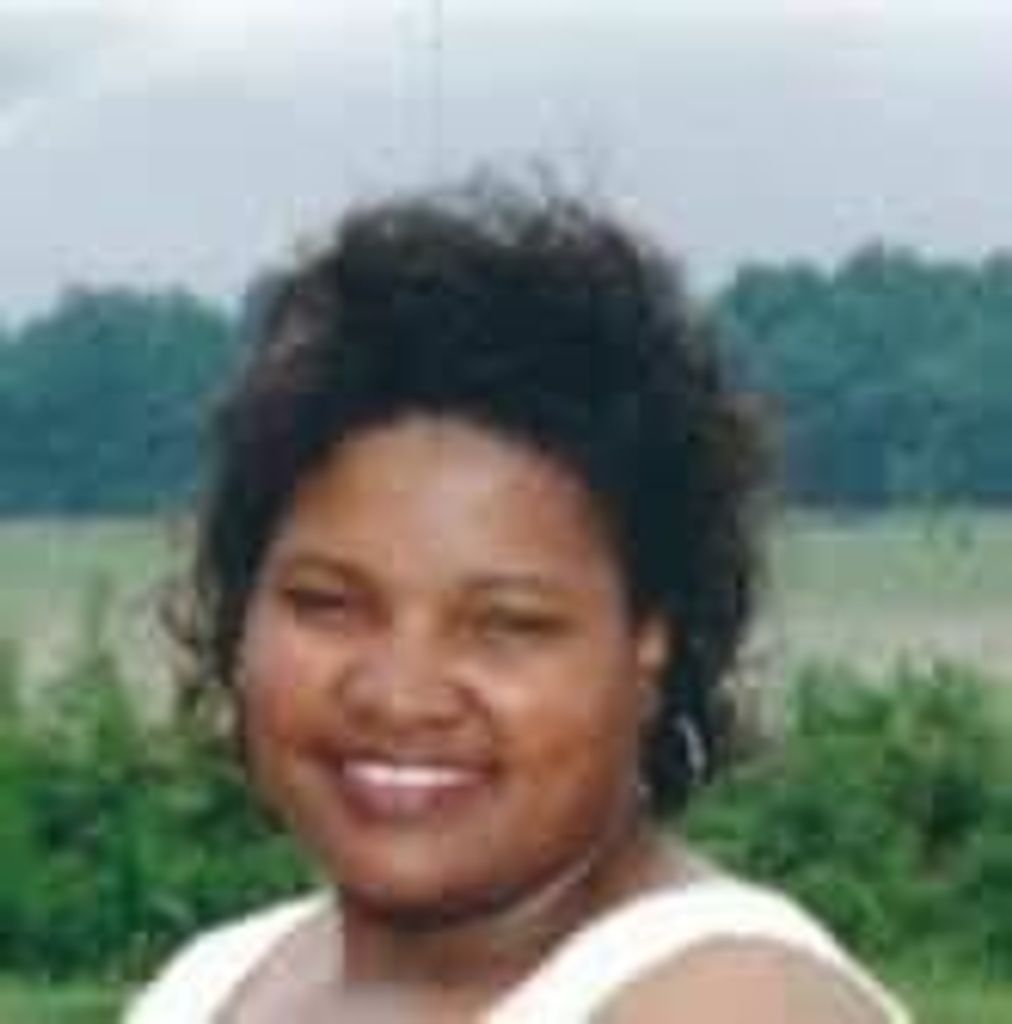 Gretta Alexander Mills Darden ,47 Profile Photo