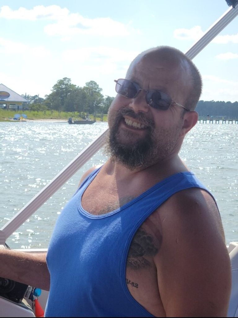 Michael A Yanos Profile Photo