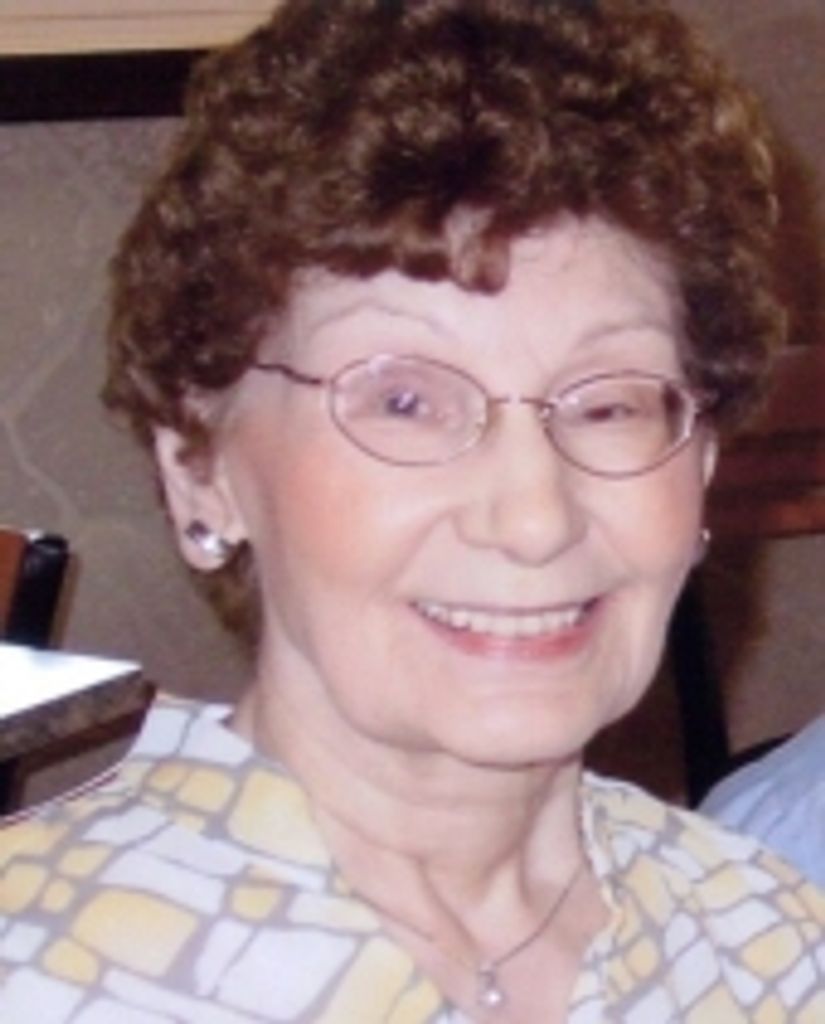 Lucille Donovan