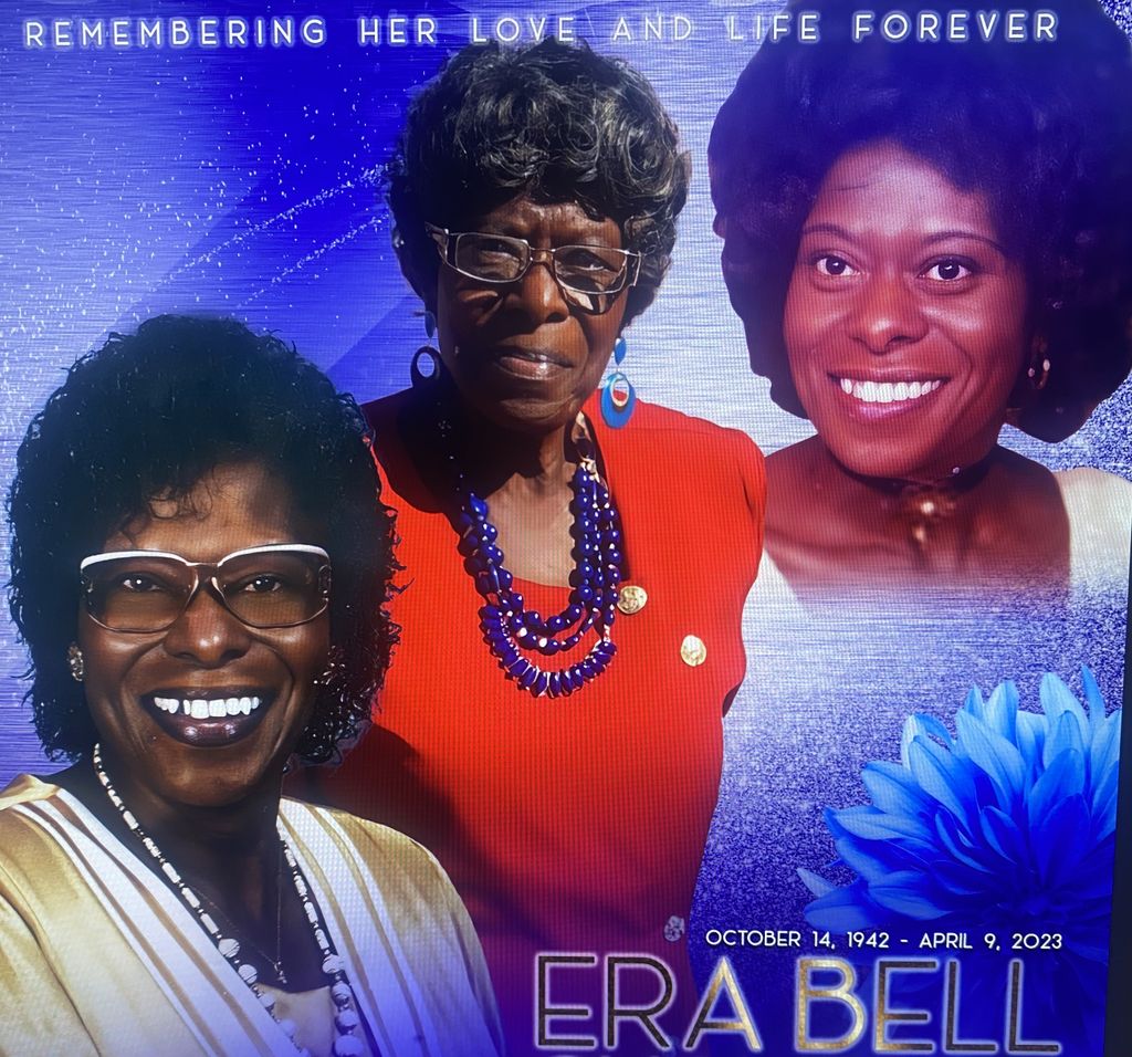 Mother Era Bell Anderson Profile Photo