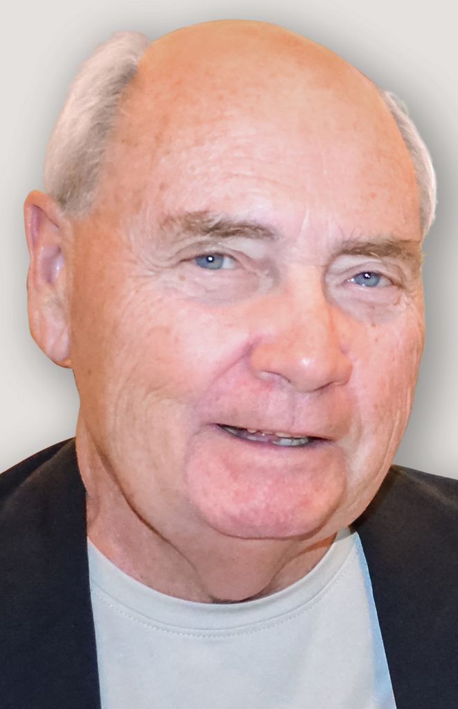 Timothy "Nick" Nicol