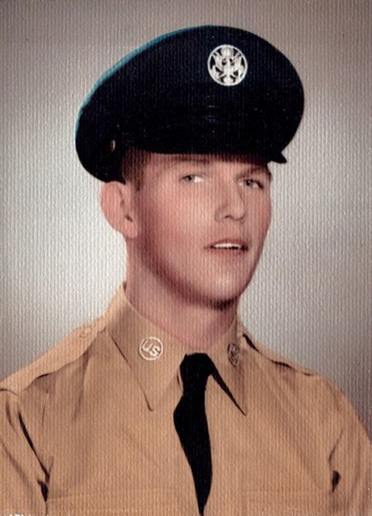 Percy "Bob" Eugene Lambeth Profile Photo