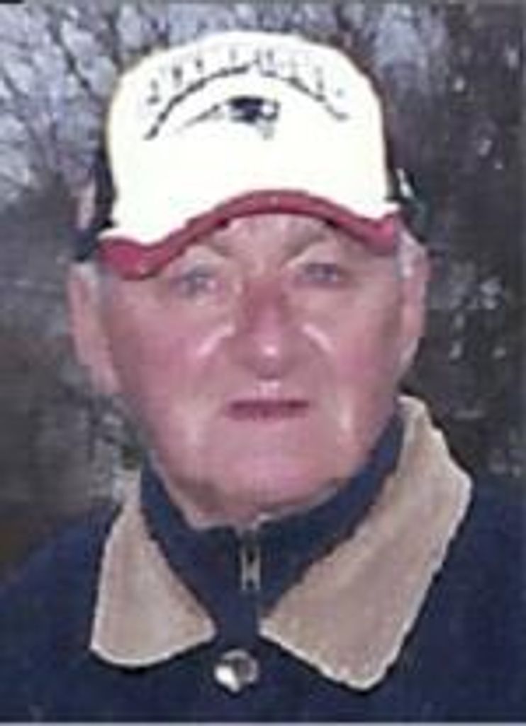 John W. "Softy" Mcnamara