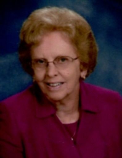 Marion Lucille Fluegel photo gallery thumbnail 1 of 2