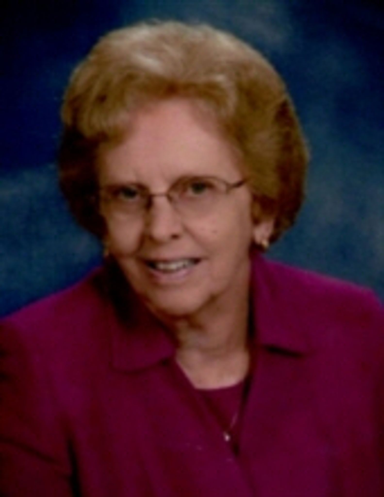 Marion Lucille Fluegel photo gallery image 1 of 2