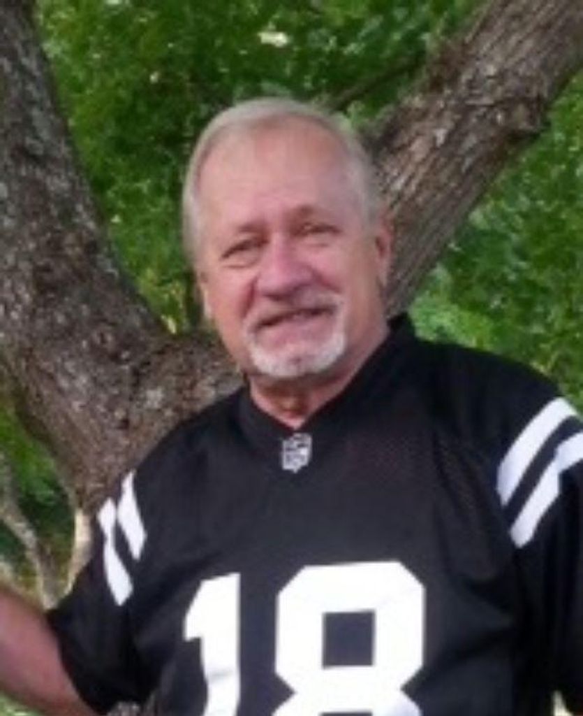 Robert A. Bohnenkamp, Sr.