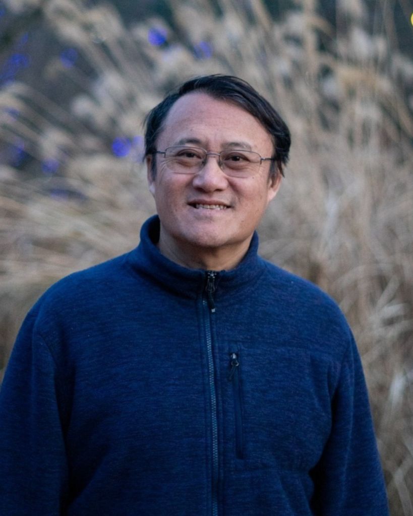 Jianming Zhou (周健敏)