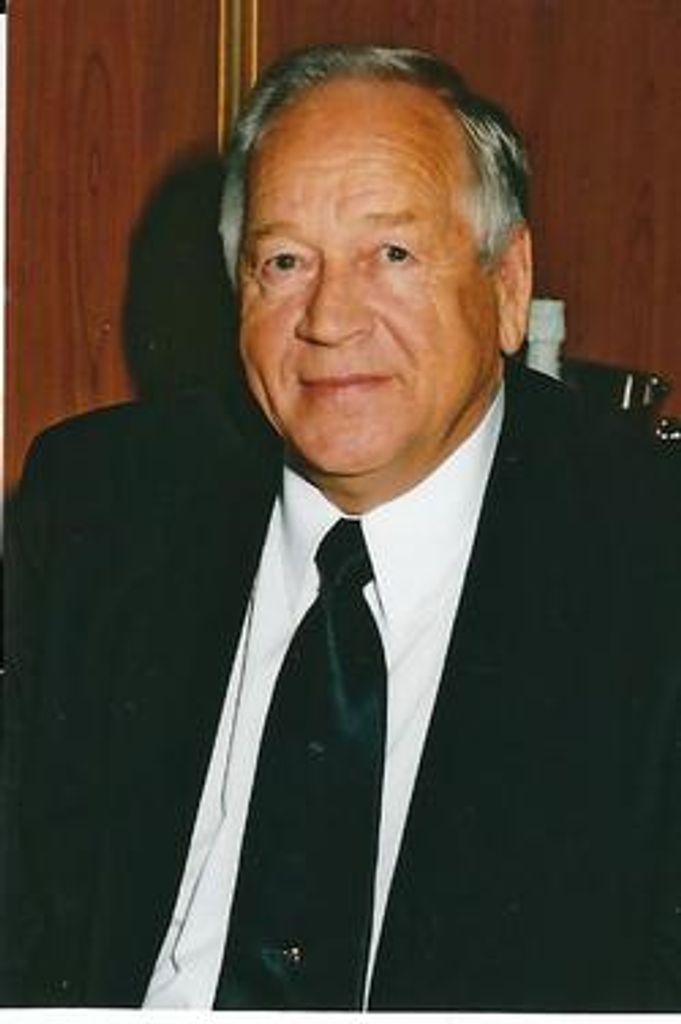 Arthur Blake Hanson Profile Photo