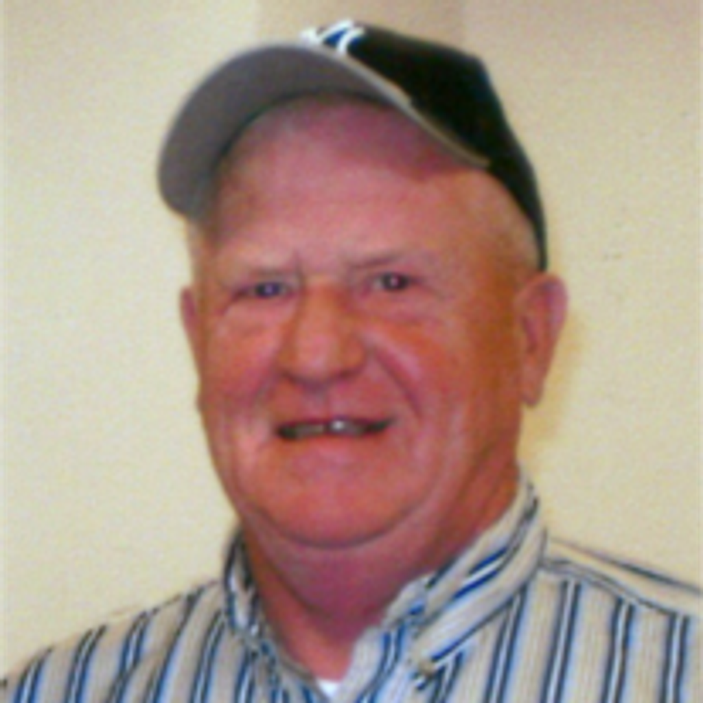 Jerry "Duke" Hebeler Profile Photo