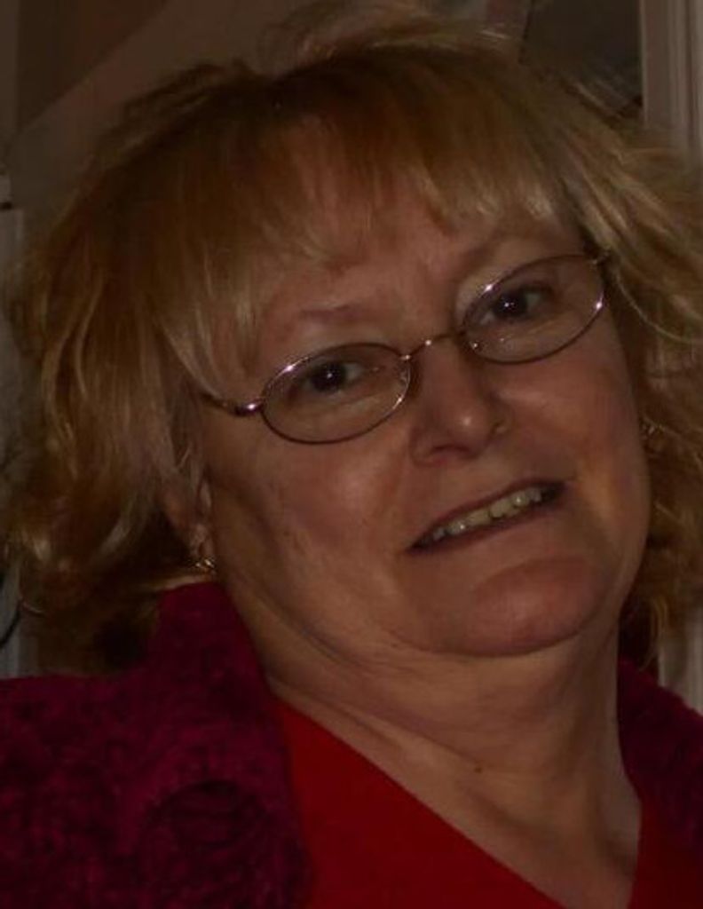 Linda Diane Knisley Profile Photo