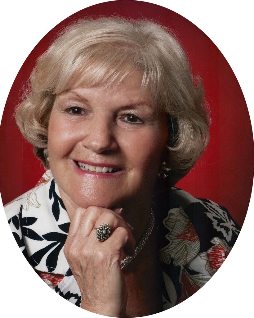 Jeannette Sibert Dorn Profile Photo