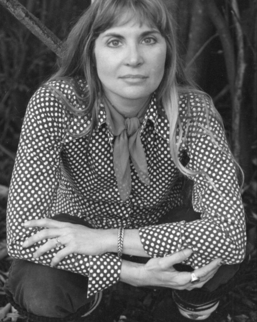 Christine Hayes Profile Photo