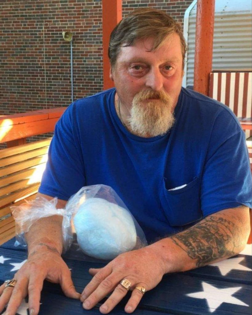 Daniel "Danny" Lynn Moore Profile Photo