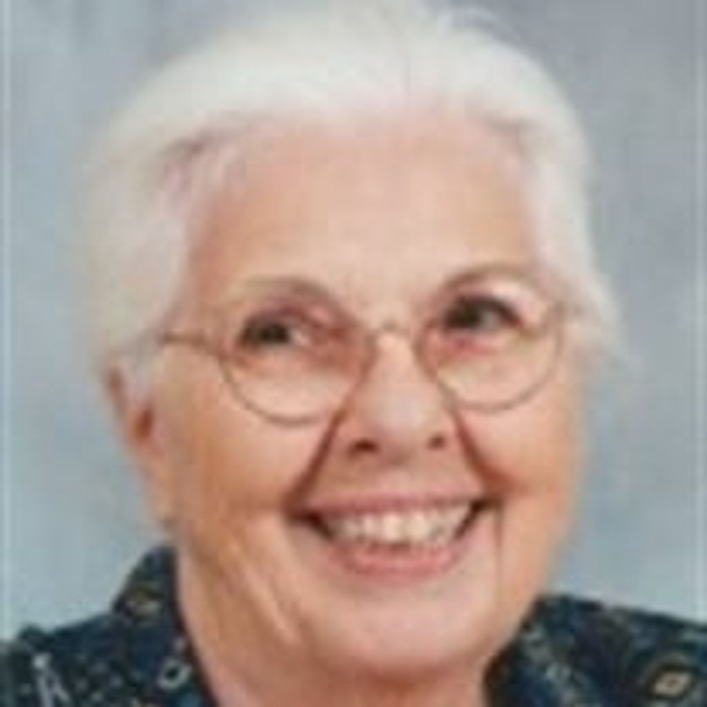 Margaret Weber Profile Photo