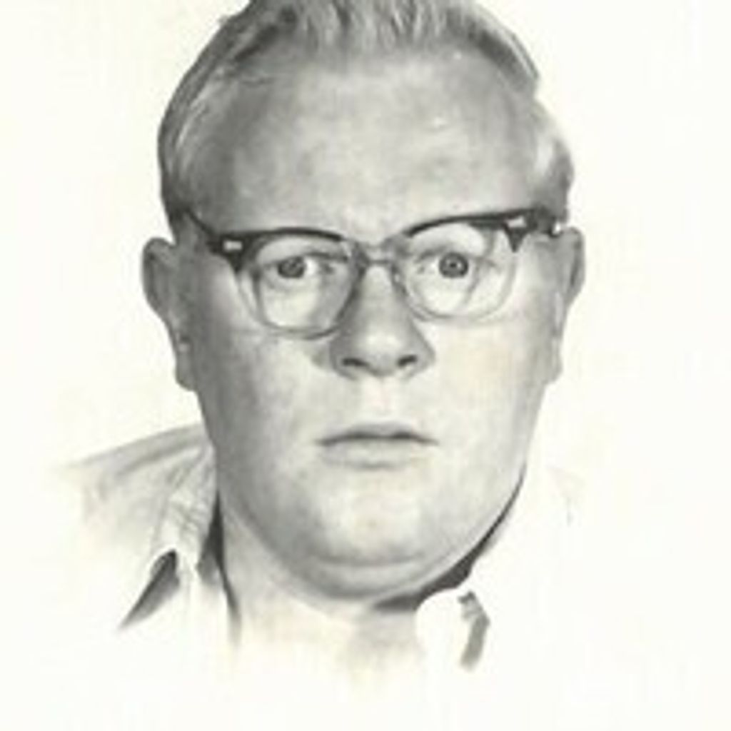 Patrick H Finnegan