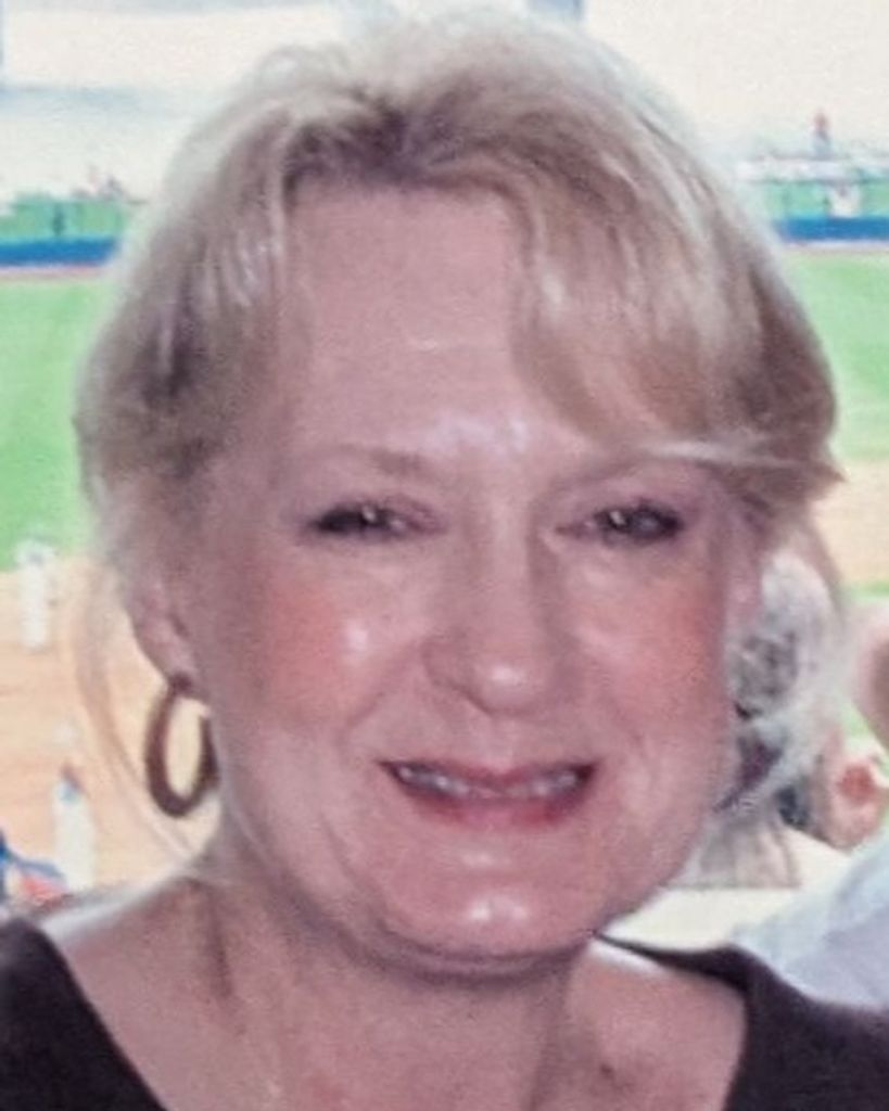 Carole J. Lawrence