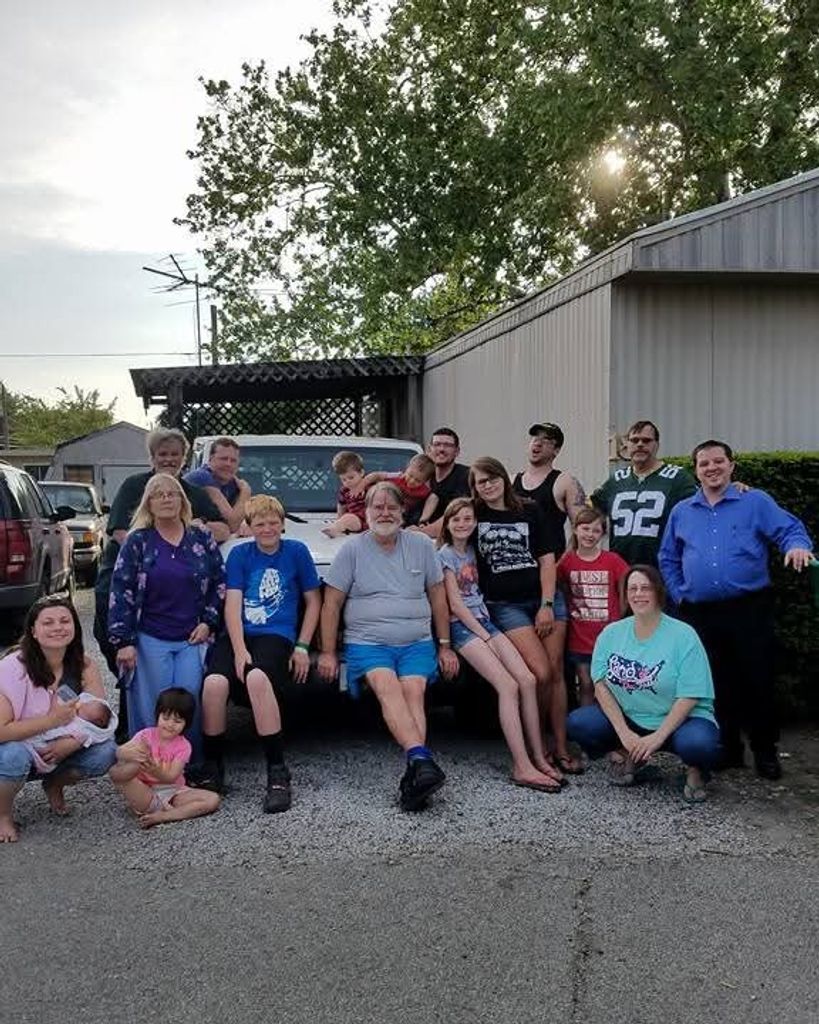 Phillip A. Hendrickson Profile Photo