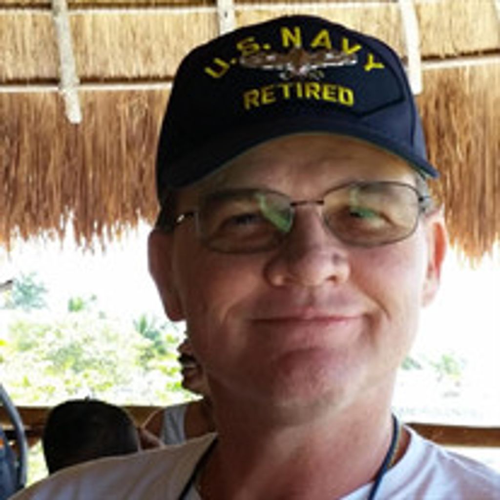 David H. Mottern