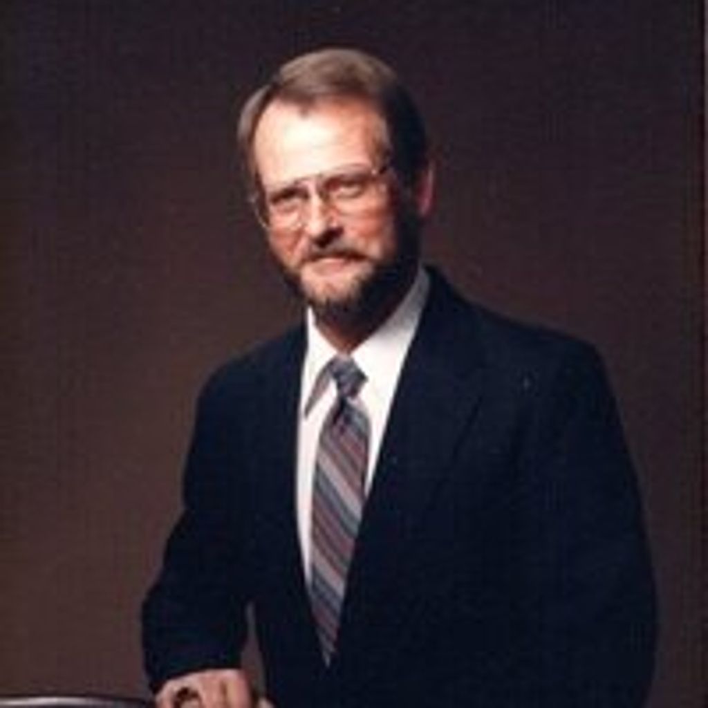 Larry Dean Leonard