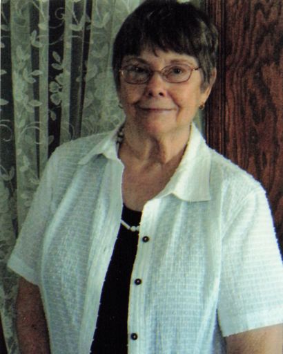 Shirley E. Smith's obituary image