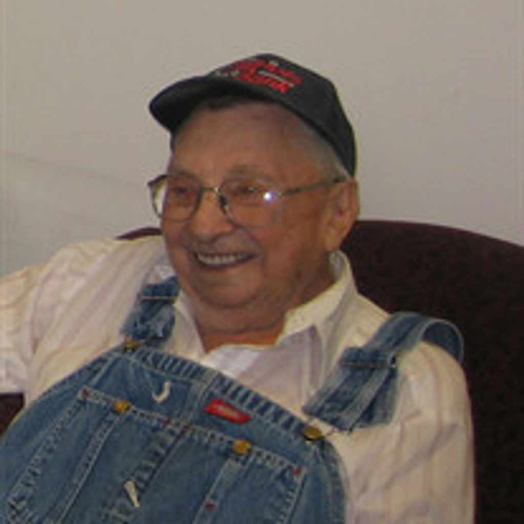 Roy A. Hermreck