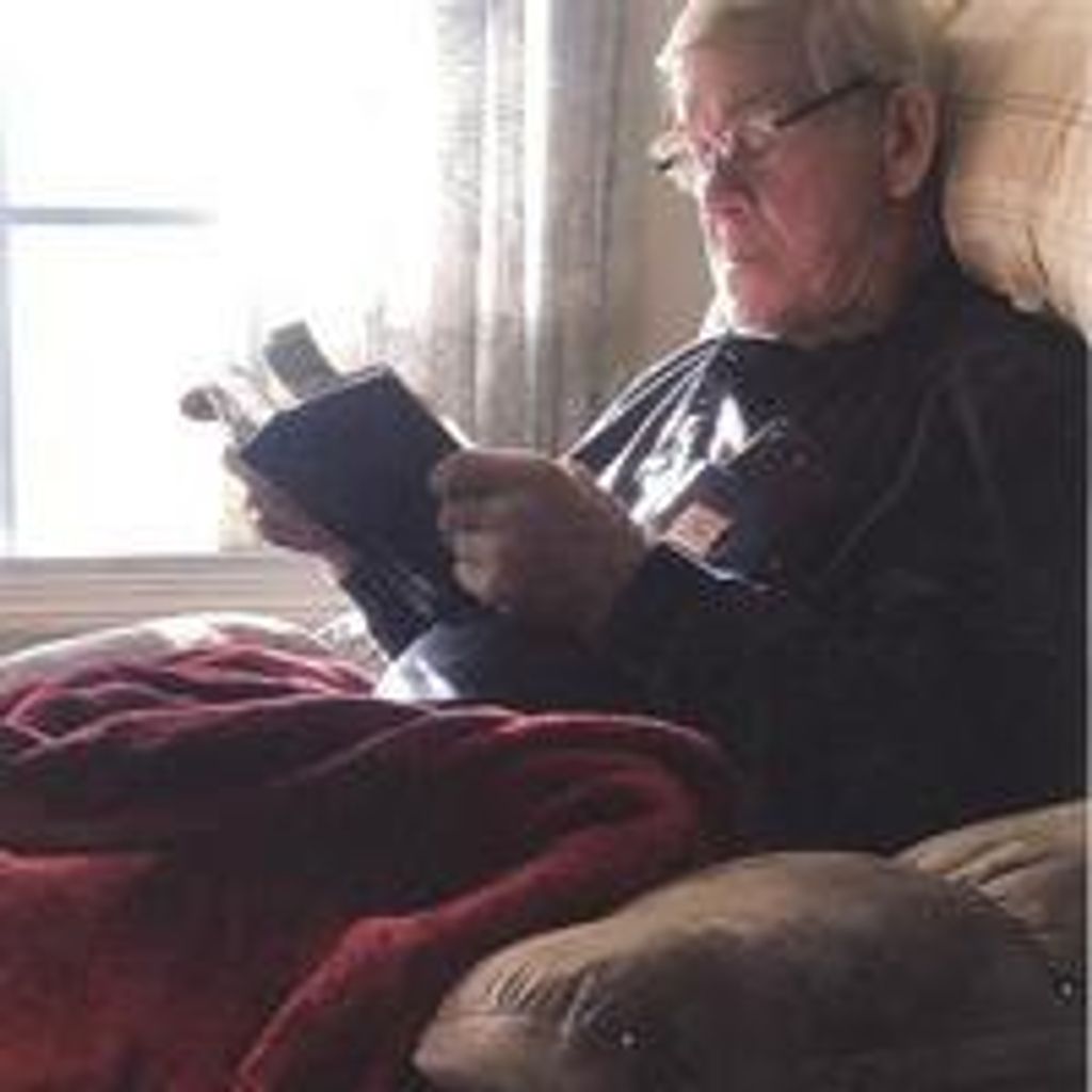 Tony Kay Jennings
