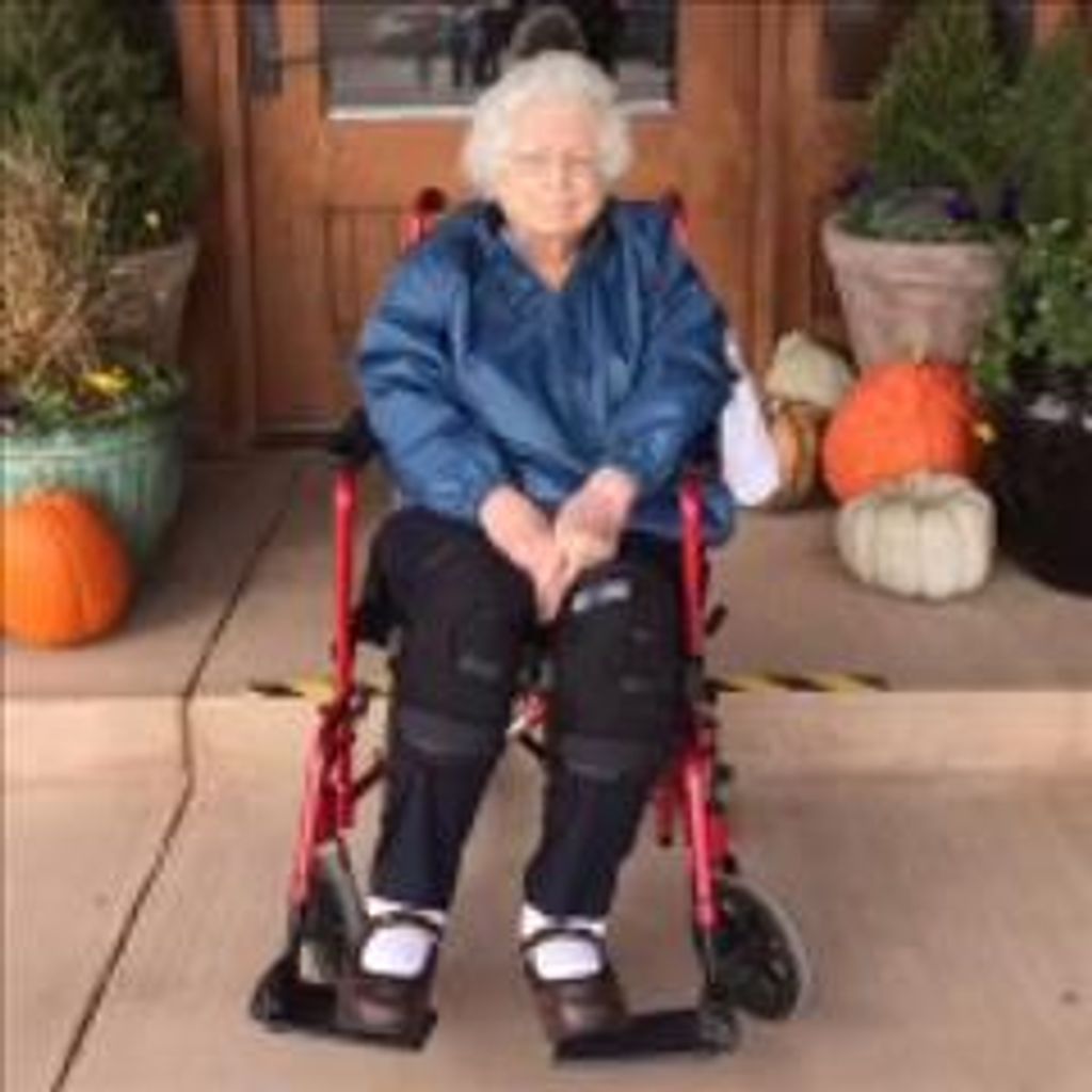 Billie May Martin Profile Photo